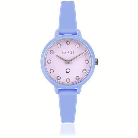 orologio solo tempo donna Ops Objects Precious Round CODICE: OPSPW-1031