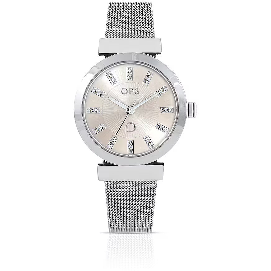 orologio solo tempo donna Ops Objects Florence Glam CODICE: OPSPW-903