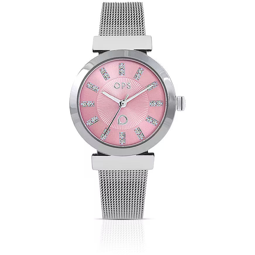orologio solo tempo donna Ops Objects Florence Glam CODICE: OPSPW-904