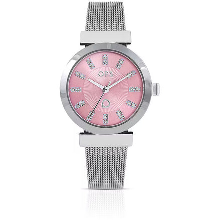 orologio solo tempo donna Ops Objects Florence Glam CODICE: OPSPW-904
