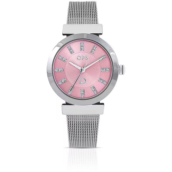 orologio solo tempo donna Ops Objects Florence Glam CODICE: OPSPW-904