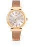 orologio solo tempo donna Ops Objects Florence Glam CODICE: OPSPW-909