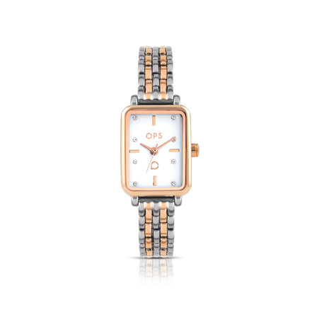 orologio solo tempo donna Ops Objects Shape CODICE: OPSPW-918