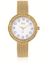 orologio solo tempo donna Ops Objects Fine - OPSPW-971 CODICE: OPSPW-971