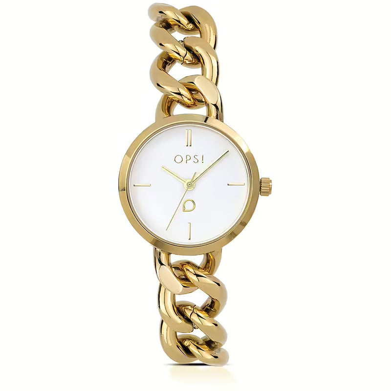 OROLOGIO DONNA OPSOBJECTS OPSPW-977-3700