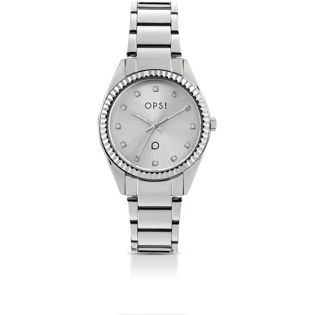 orologio solo tempo donna Ops Objects Sport - OPSPW-978 CODICE: OPSPW-978