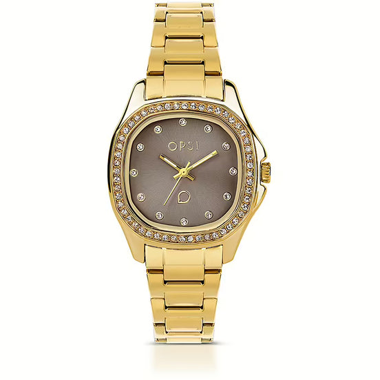 OROLOGIO DONNA OPSOBJECTS COLORED SQUARE OPSPW-993-3900
