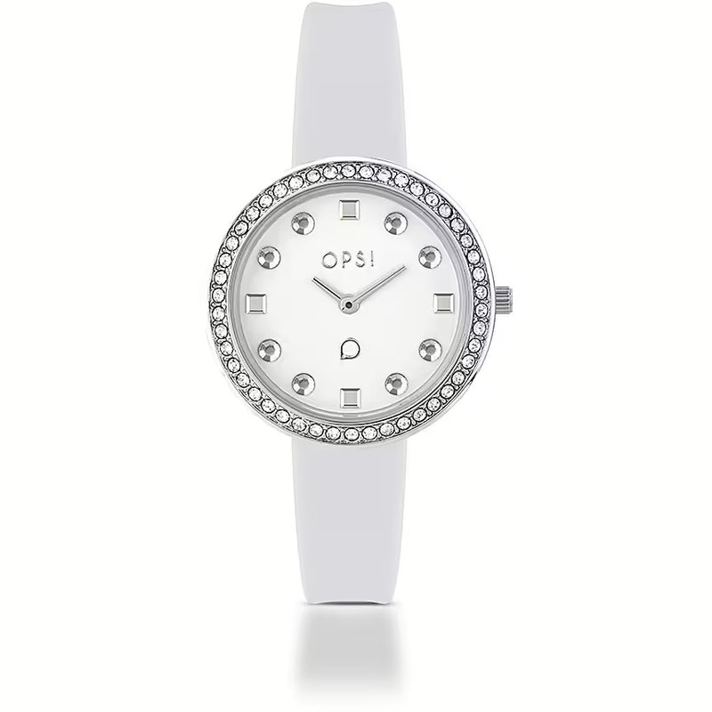 orologio solo tempo donna Ops Objects Silicon Fine CODICE: OPSPW-995