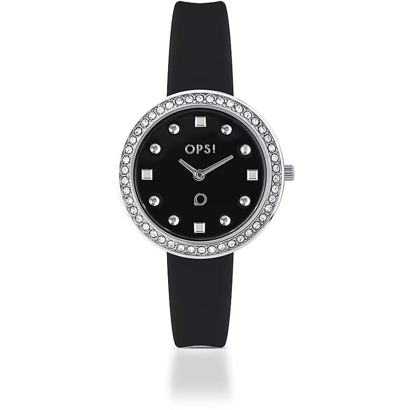 orologio solo tempo donna Ops Objects Silicon Fine CODICE: OPSPW-996