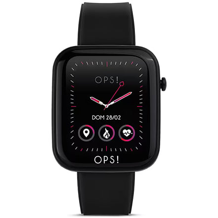 Smartwatch Ops Smart Active donna OPSSW-02