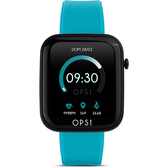 Smartwatch OPS OBJECTS Active - OPSSW-05