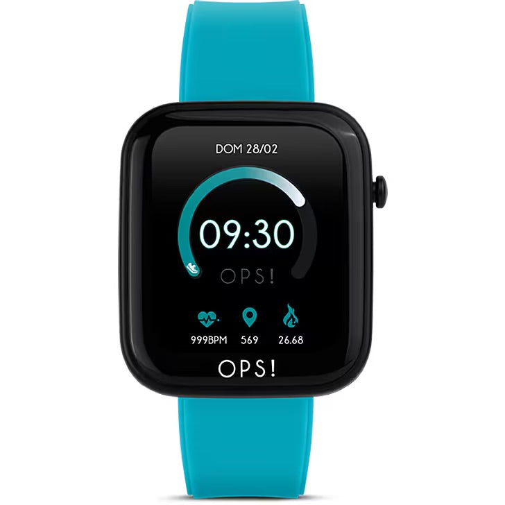 Smartwatch OPS OBJECTS Active - OPSSW-05
