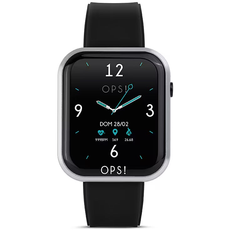 Smartwatch OPS OBJECTS Call - OPSSW-10