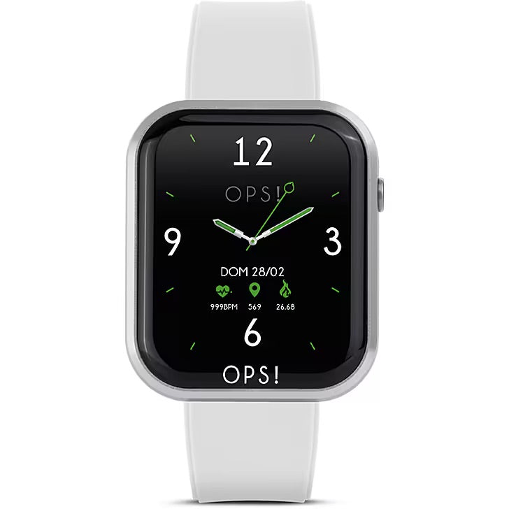 Smartwatch OPS OBJECTS Call - OPSSW-12