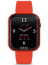 Orologio smartwatch Ops Objects Call rosso CODICE: OPSSW-14