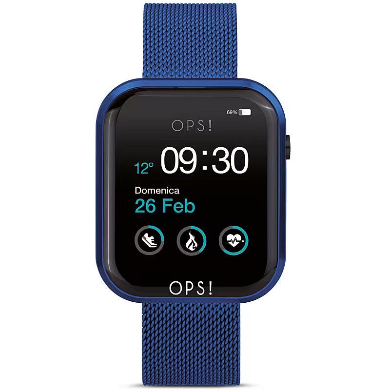 Smartwatch OPS OBJECTS Call - OPSSW-20