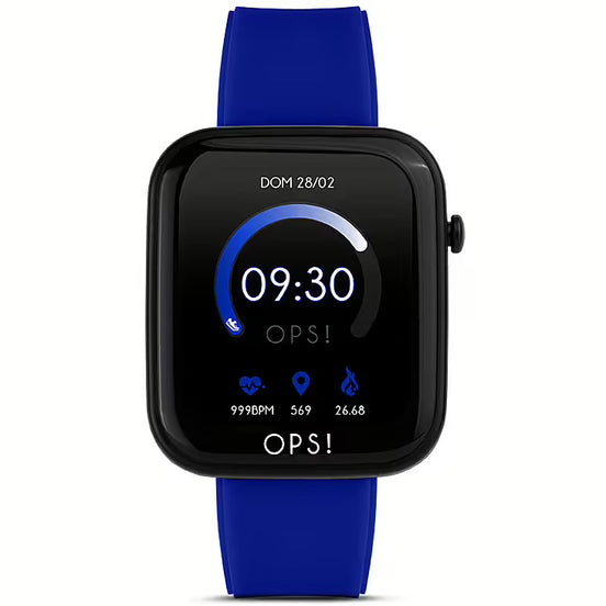 Orologio Smartwatch OPS OBJECTS ACTIVE OPSSW-24