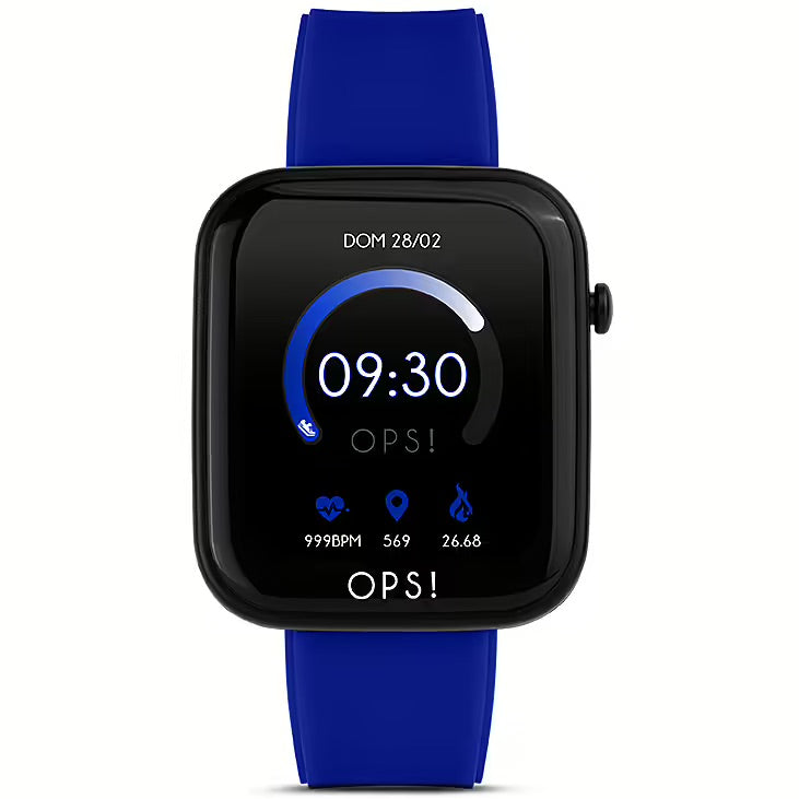 Orologio Smartwatch OPS OBJECTS ACTIVE OPSSW-24