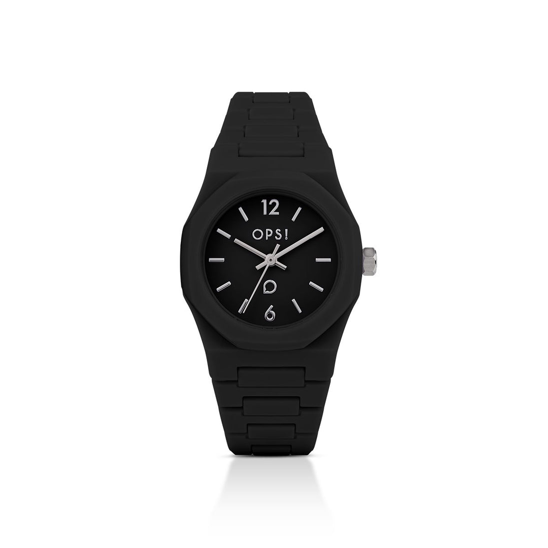 Ops! - Orologio Donna in Plastica OPSPW-1174