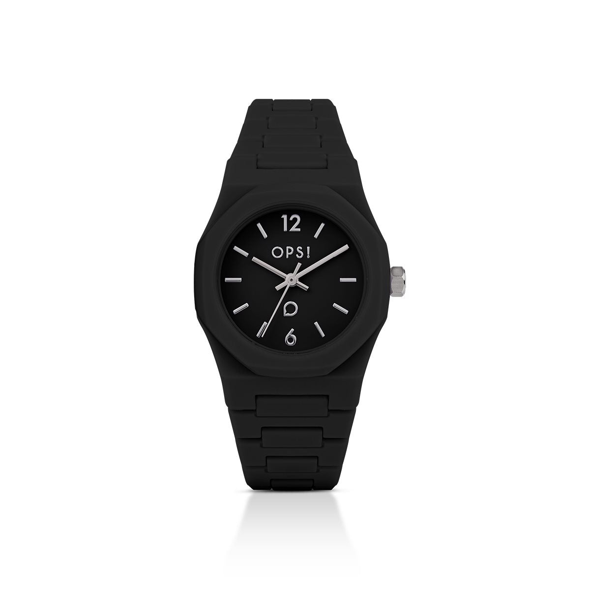 Ops! - Orologio Donna in Plastica OPSPW-1174