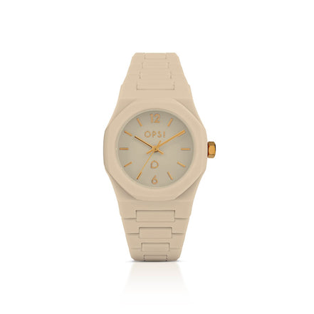 Ops! - Orologio  Donna in Plastica OPSPW-1176