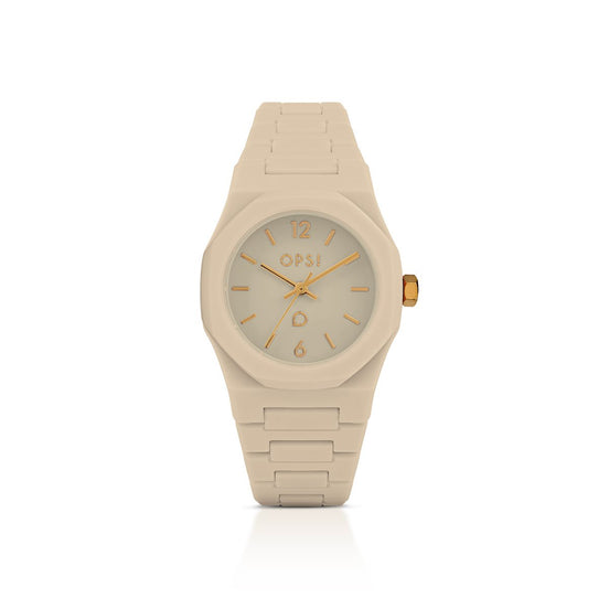 Ops! - Orologio  Donna in Plastica OPSPW-1176
