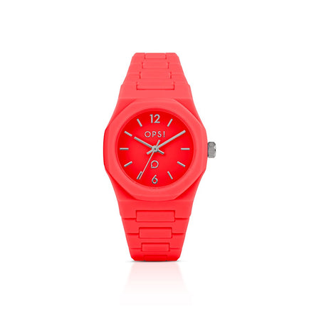 Ops! - Orologio  Donna in Plastica OPSPW-1180