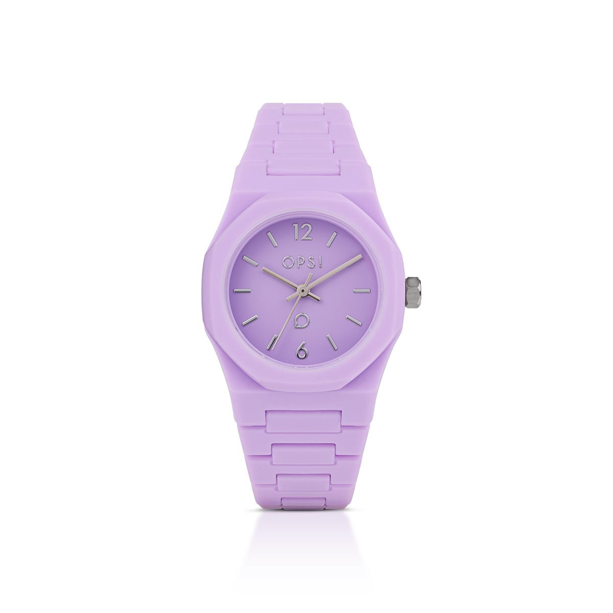 Ops! - Orologio  Donna in Plastica OPSPW-1181