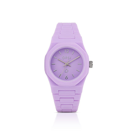 Ops! - Orologio  Donna in Plastica OPSPW-1181