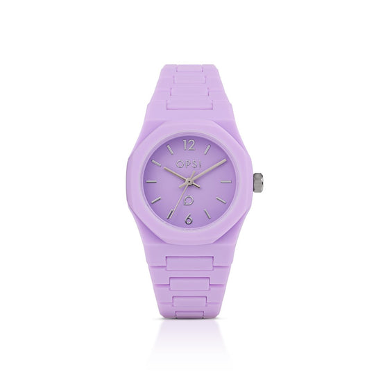 Ops! - Orologio  Donna in Plastica OPSPW-1181