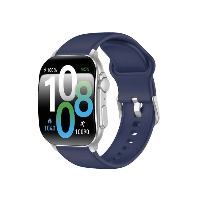 Smarty 2.0 - Smartwatch SW080D