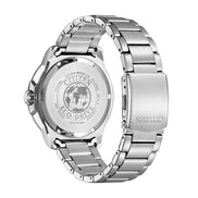 CITIZEN - Orologio Uomo Citizen Marine Blu