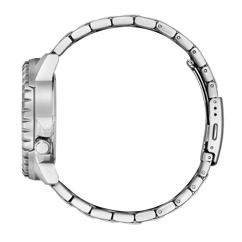 CITIZEN - Orologio Uomo Citizen Military Nero