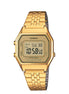 CASIO OROLOGIO VINTAGE UNISEX - LA680WGA-9DF