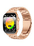 Smarty 2.0 - smartwatch  in acciaio rosa SW080L