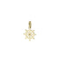 igold - Ciondolo Timone in Oro 375% 9kt