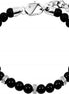 BRACCIALE BIKKEMBERGS UOMO PERB28WW