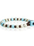 Bracciale Gerba Colored Playa 44