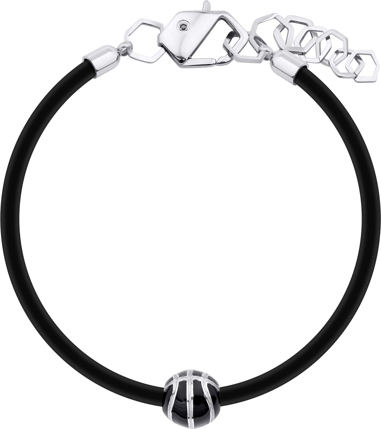 BIKKEMBERGS BRACCIALE - SPORT SPBB01WB
