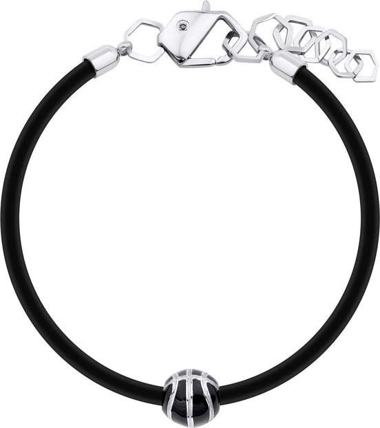 BIKKEMBERGS BRACCIALE - SPORT SPBB01WB