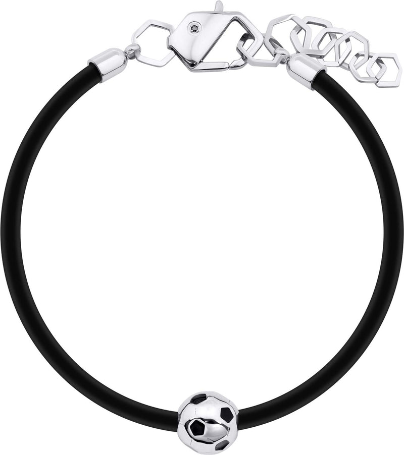 BIKKEMBERGS BRACCIALE - SPORT SPFB01WB