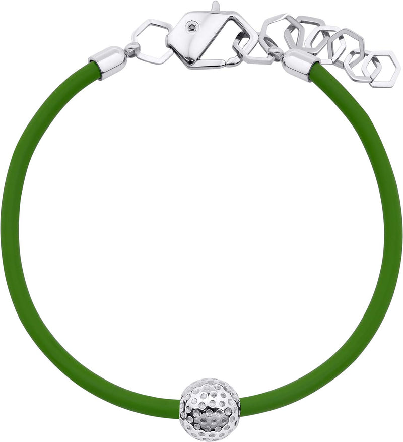 Bracciale  Bikkembergs - SPGB01WG
