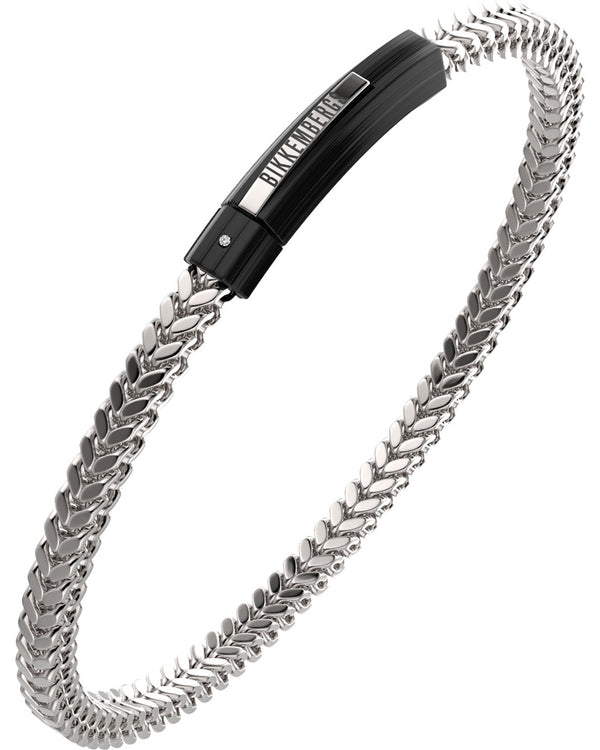 Bracciale Bikkembergs SPIB02WB