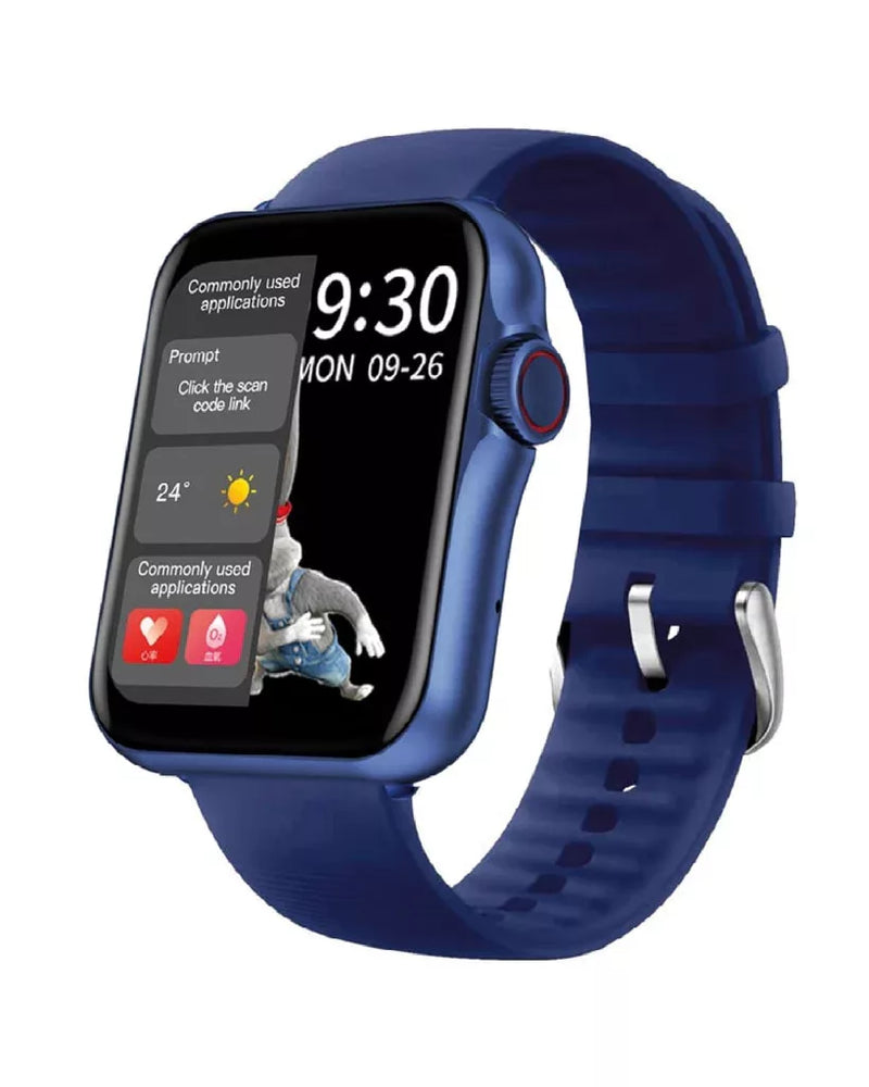 Smarty 2.0 Smartwatch - SW028F11