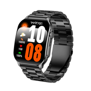 SMARTY2.0 - SMARTWATCH ULTRA AMOLED SW080H
