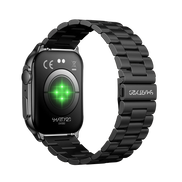 SMARTY2.0 - SMARTWATCH ULTRA AMOLED SW080H