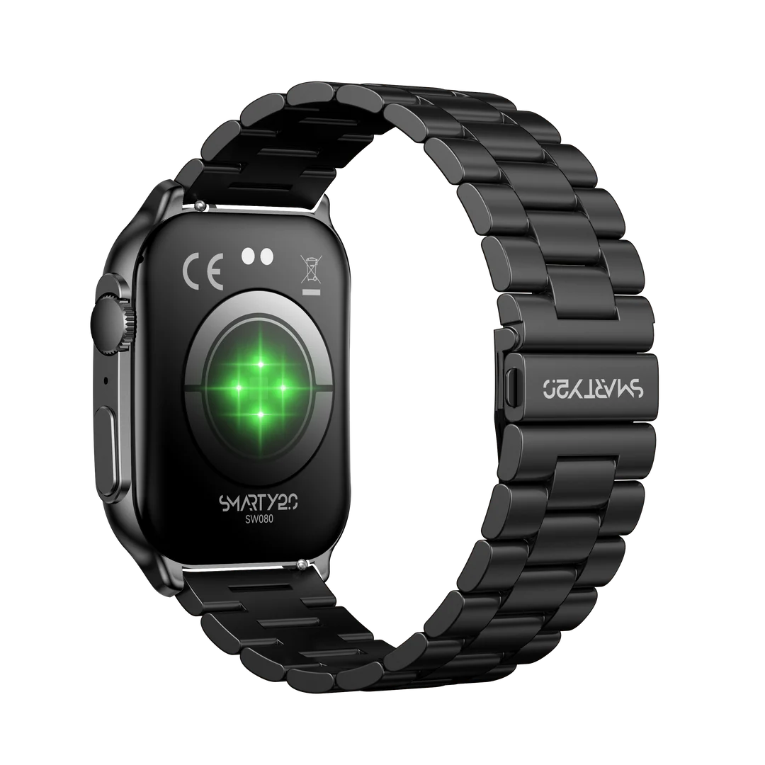SMARTY2.0 - SMARTWATCH ULTRA AMOLED SW080H