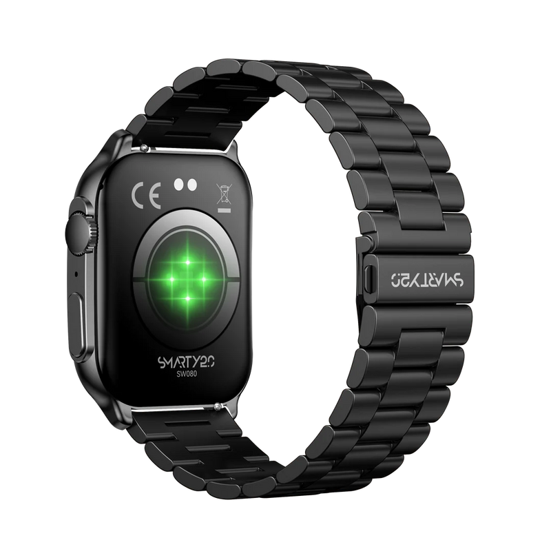 SMARTY2.0 - SMARTWATCH ULTRA AMOLED SW080H