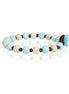 Bracciale Gerba Colored Santorini 25