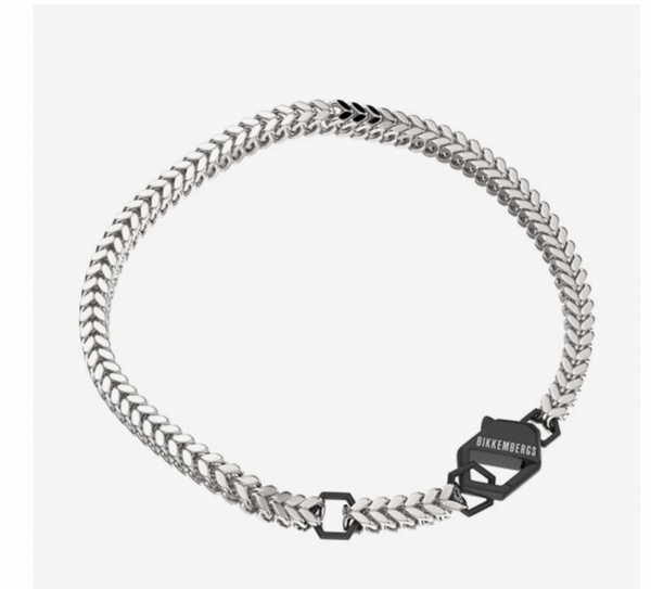 Bracciale Bikkembergs Uomo SKIB03WB